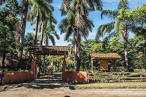 Hacienda Barrigona
