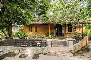 Hacienda Barrigona