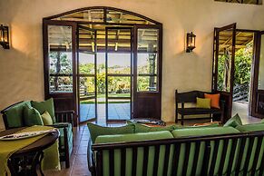 Hacienda Barrigona