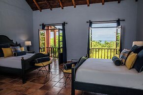 Hacienda Barrigona