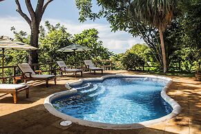 Hacienda Barrigona