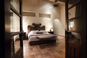 Hacienda Barrigona