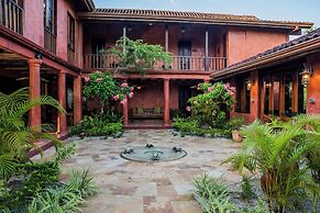 Hacienda Barrigona