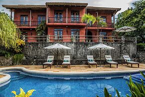 Hacienda Barrigona