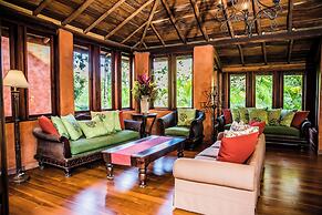 Hacienda Barrigona