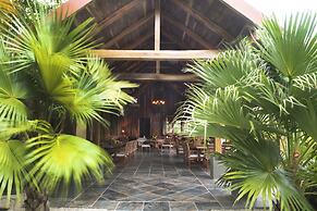 Hacienda Barrigona