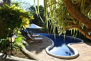Hacienda Barrigona