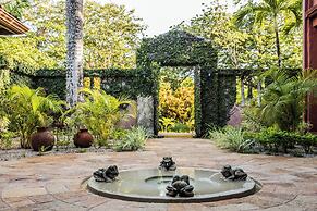 Hacienda Barrigona