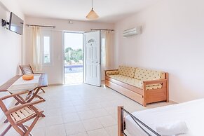 Hotel Aphrodite