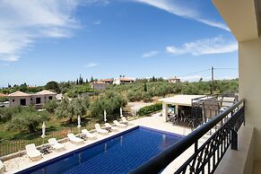 Hotel Aphrodite