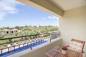 Hotel Aphrodite