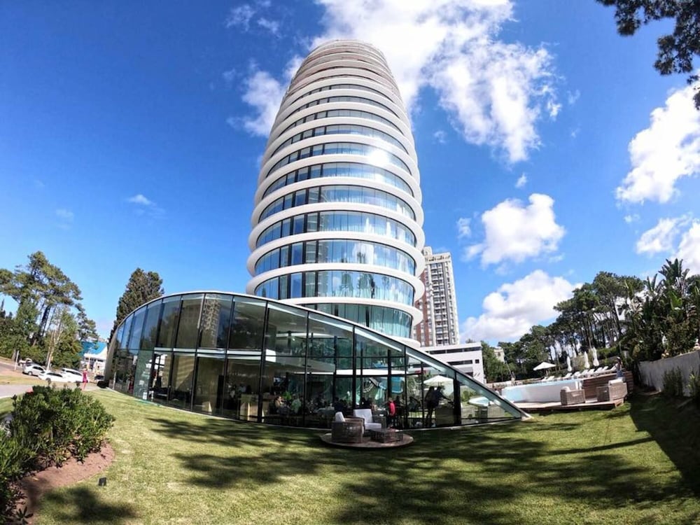 Don Majestic Hotel Punta del Este