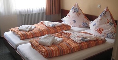 Desperados Hotel