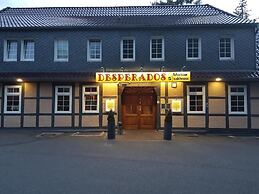 Desperados Hotel