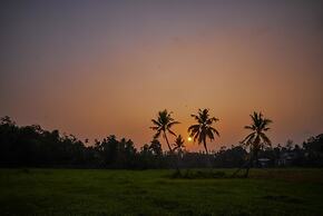 Green View Homestay
