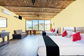 Collection O Hotel Monte Agave