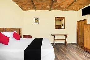 Collection O Hotel Monte Agave