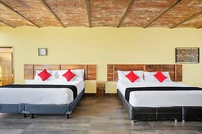 Collection O Hotel Monte Agave
