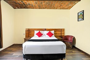 Collection O Hotel Monte Agave