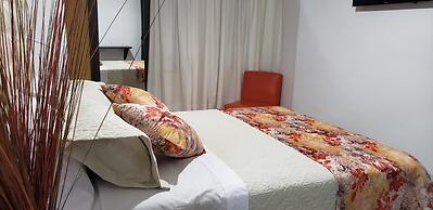Hotel San Blass