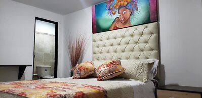 Hotel San Blass