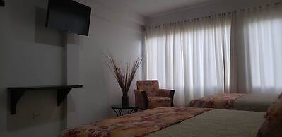 Hotel San Blass