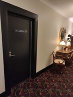 Gateway  Motor Inn