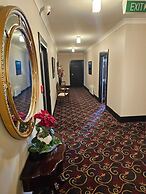 Gateway  Motor Inn