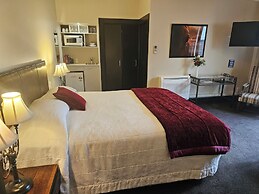 Gateway  Motor Inn