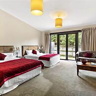 Gateway  Motor Inn