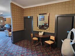 Gateway  Motor Inn