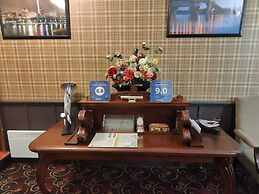 Gateway  Motor Inn