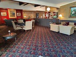 Gateway  Motor Inn