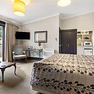 Gateway  Motor Inn