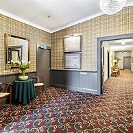 Gateway  Motor Inn