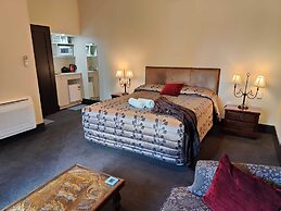 Gateway  Motor Inn