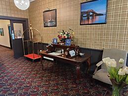 Gateway  Motor Inn