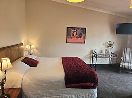 Gateway  Motor Inn