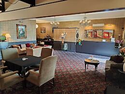 Gateway  Motor Inn