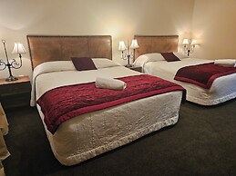 Gateway  Motor Inn