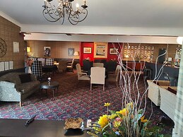 Gateway  Motor Inn