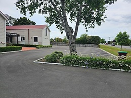 Gateway  Motor Inn