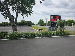 Gateway  Motor Inn