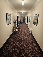 Gateway  Motor Inn
