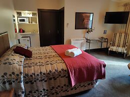 Gateway  Motor Inn