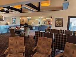 Gateway  Motor Inn