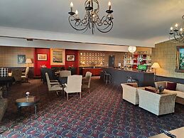 Gateway  Motor Inn