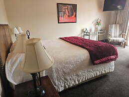 Gateway  Motor Inn