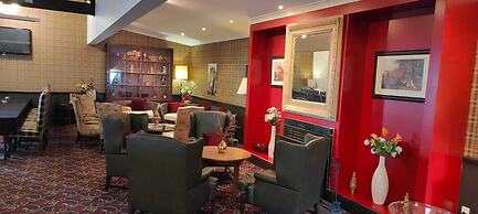 Gateway  Motor Inn