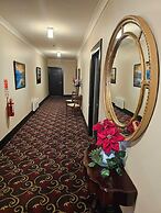 Gateway  Motor Inn